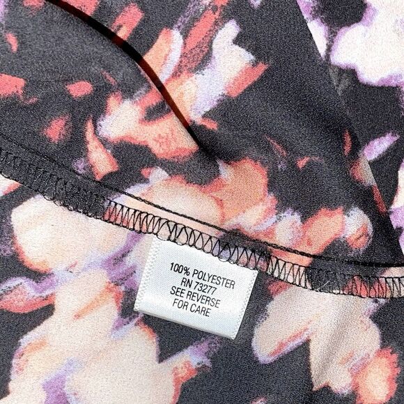 Apt. 9 | NWT Bokeh Print Kimono | Small - Picture 5 of 6
